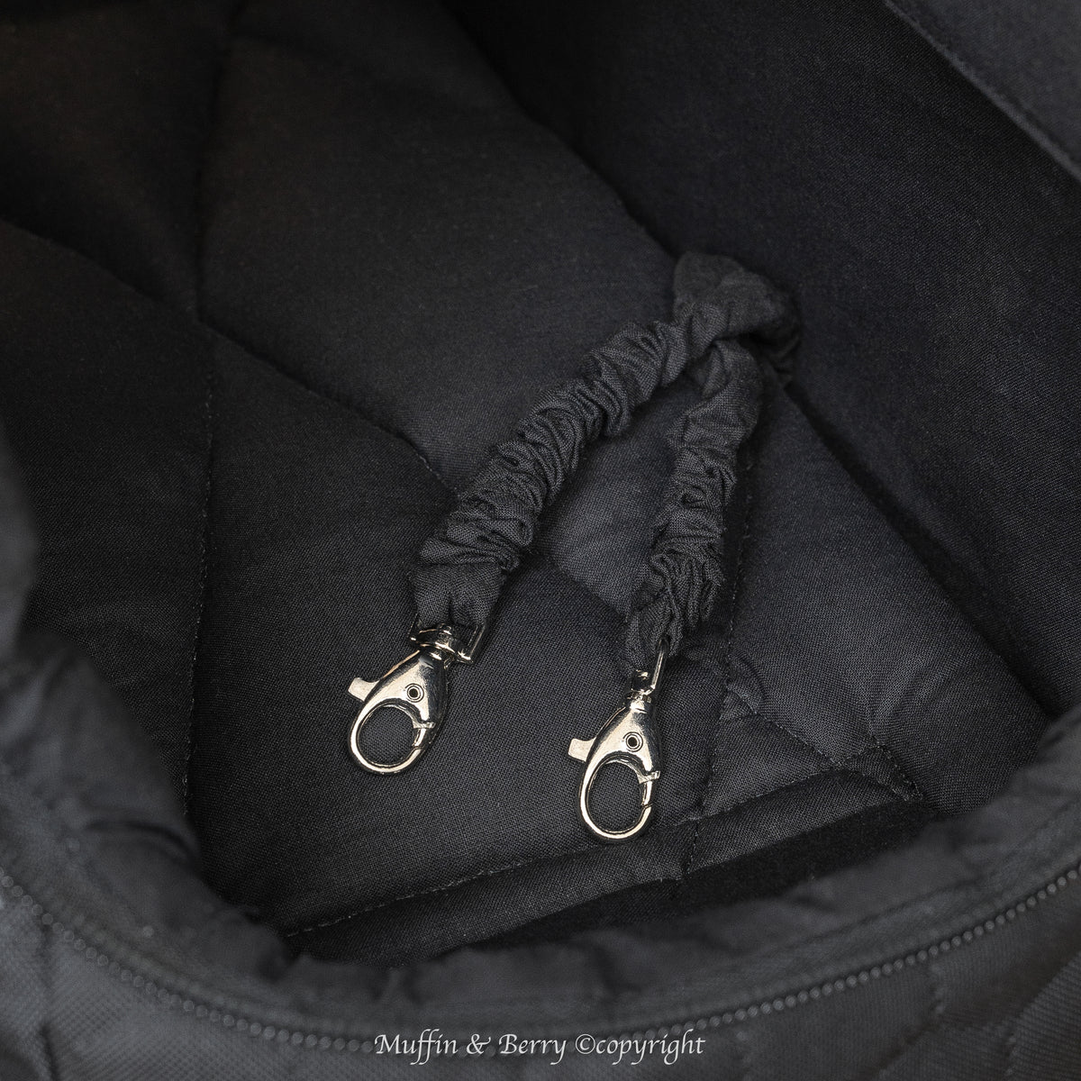 Pet travel carrier – LIAM