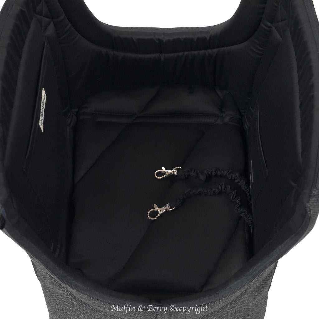 Two-Sided Pet Carrier - JACK