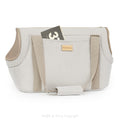 Two-Sided Pet Carrier - GISELLE