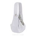 Load image into Gallery viewer, NEW Lightweight Waffle Cotton Pet Sling – PETER - for Dogs & Cats
