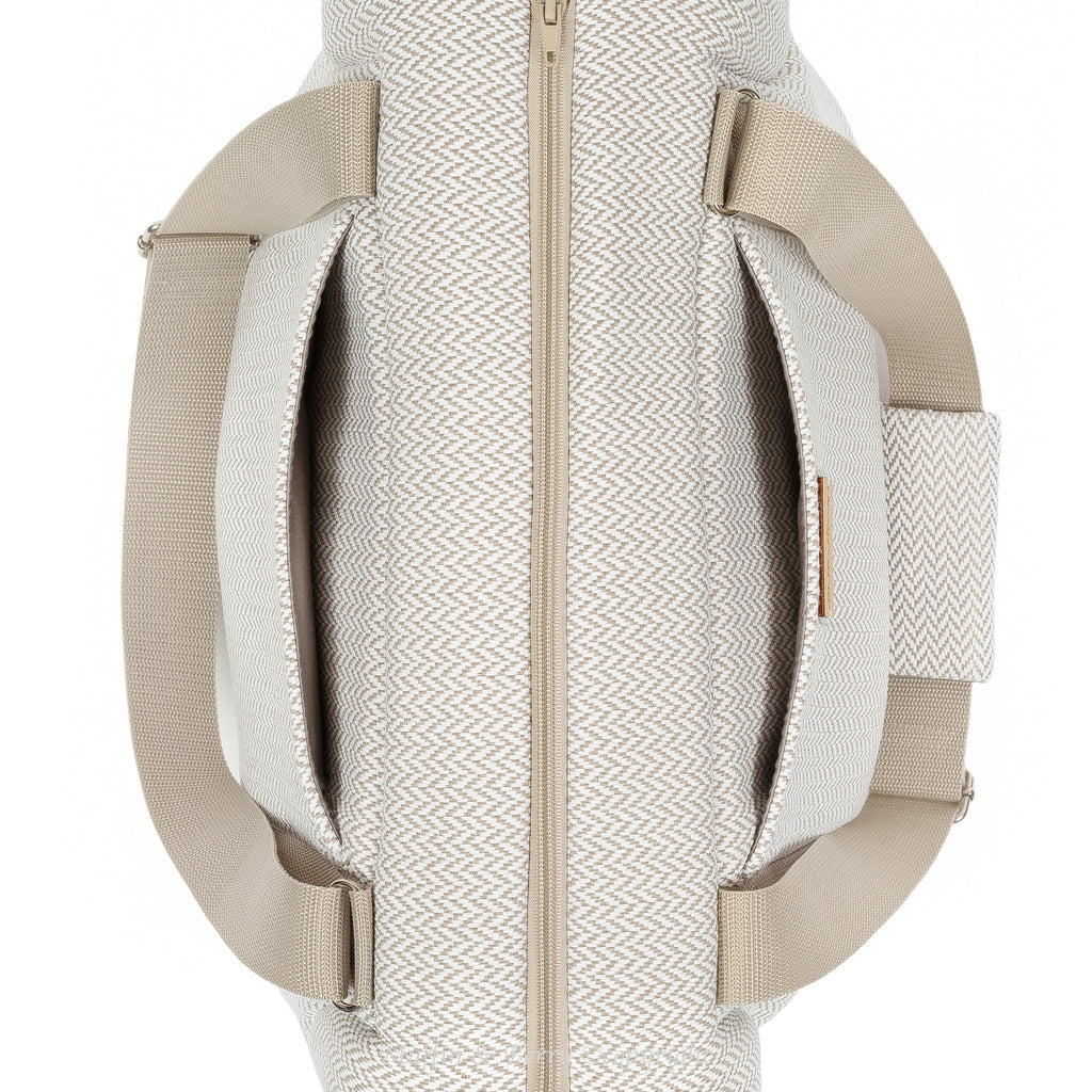 Two-Sided Pet Carrier - GISELLE