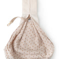 Load image into Gallery viewer, LIGHTWEIGHT LINEN DOG SLING CARRIER - UMA

