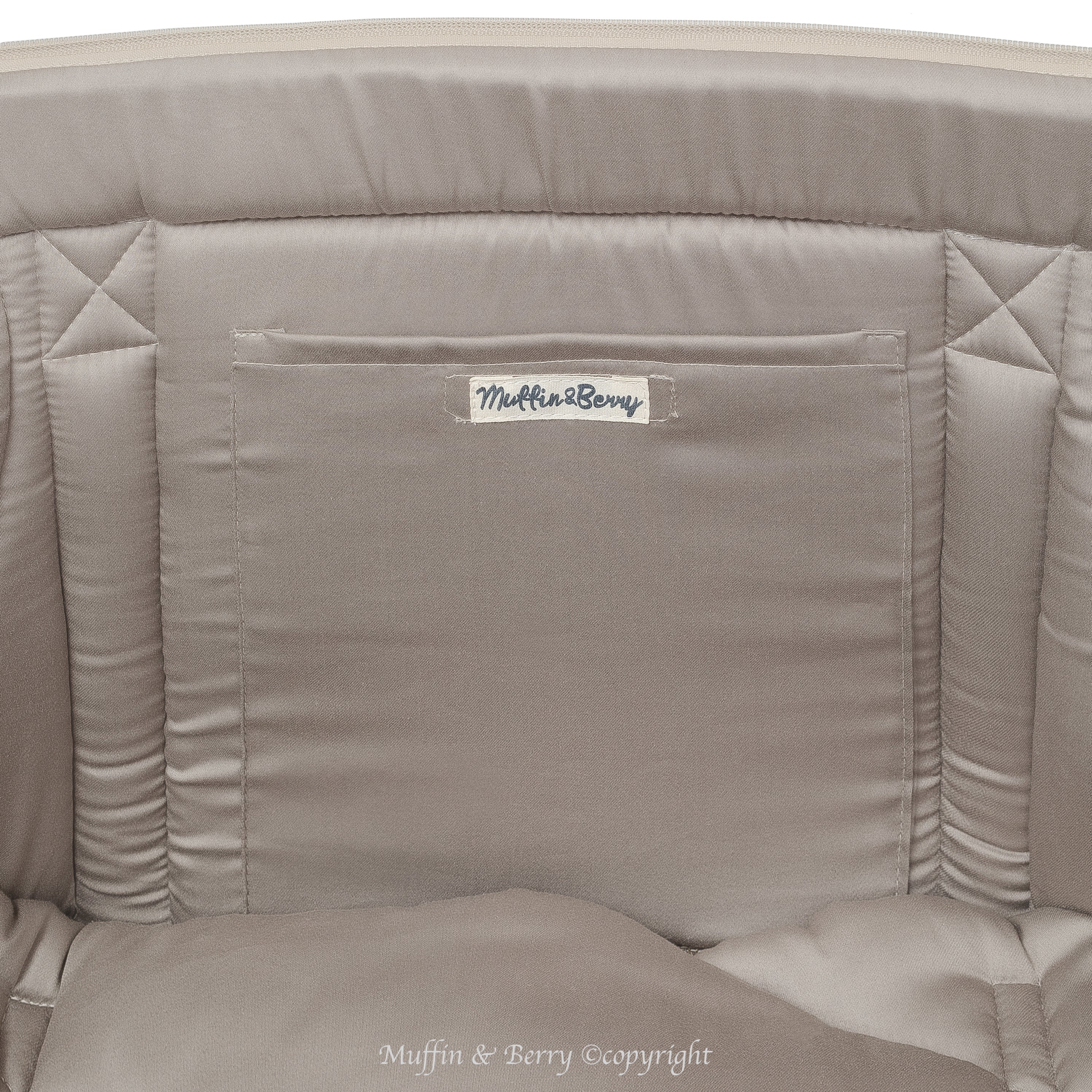Two-Sided Pet Carrier - GISELLE