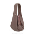 Load image into Gallery viewer, LIGHTWEIGHT LINEN DOG SLING CARRIER - YUNA
