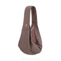 Linen Pet Sling Carrier – YUNA