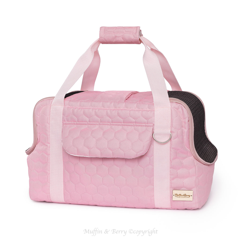 Pet travel carrier – ADELE