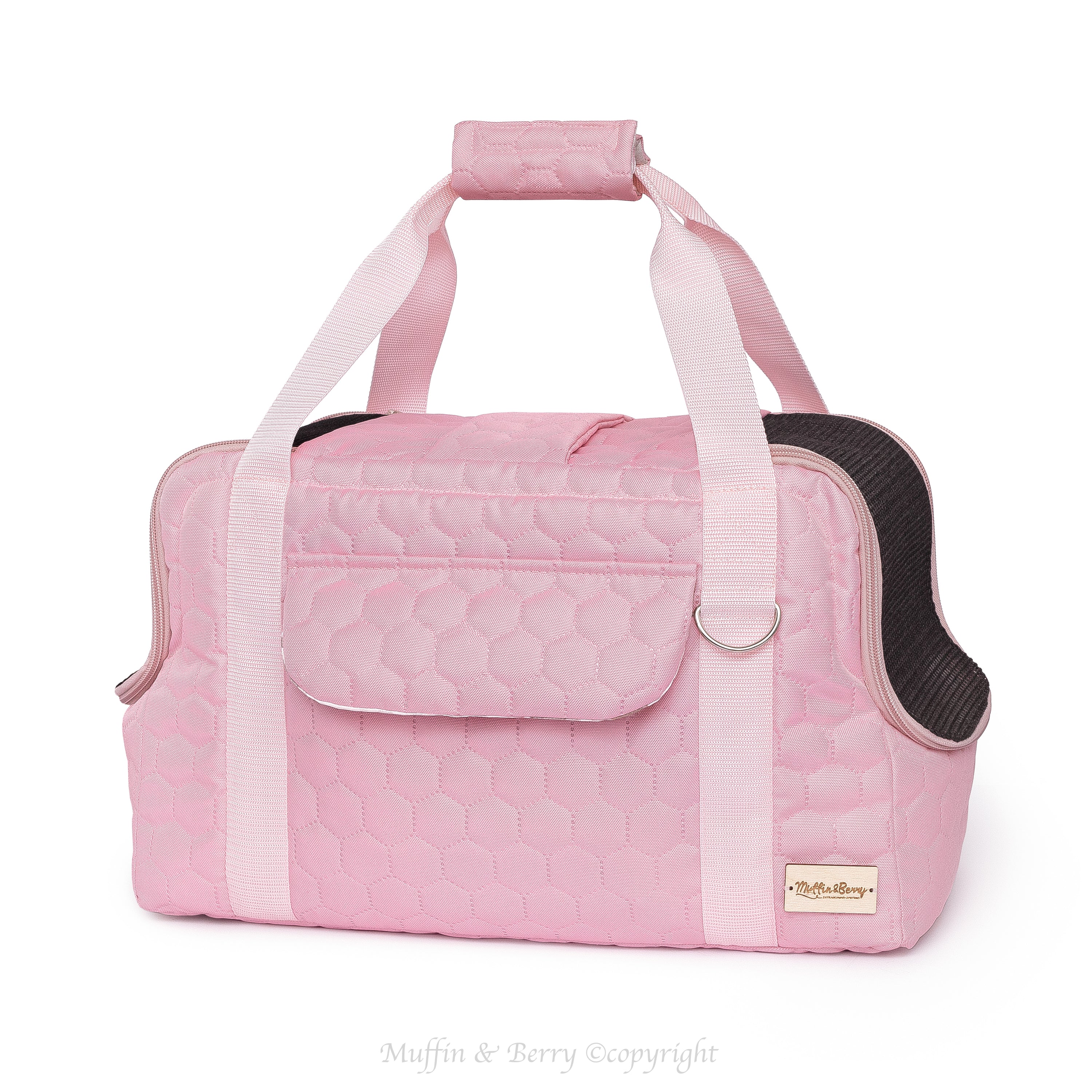Pet travel carrier – ADELE