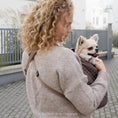 Load image into Gallery viewer, Front Pet Carrier – LUISA
