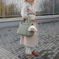 Two-Sided Pet Carrier – ANICA