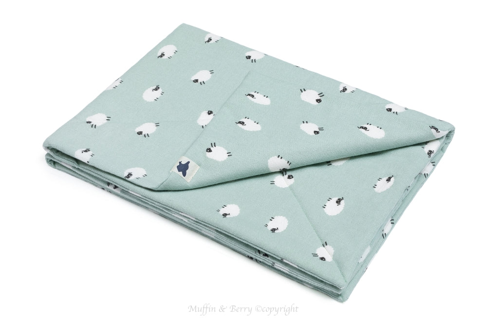 Pet Blanket - ARIEL
