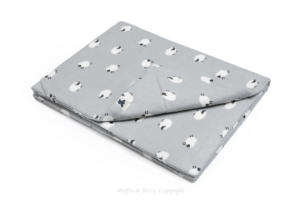 Pet Blanket - ARIEL