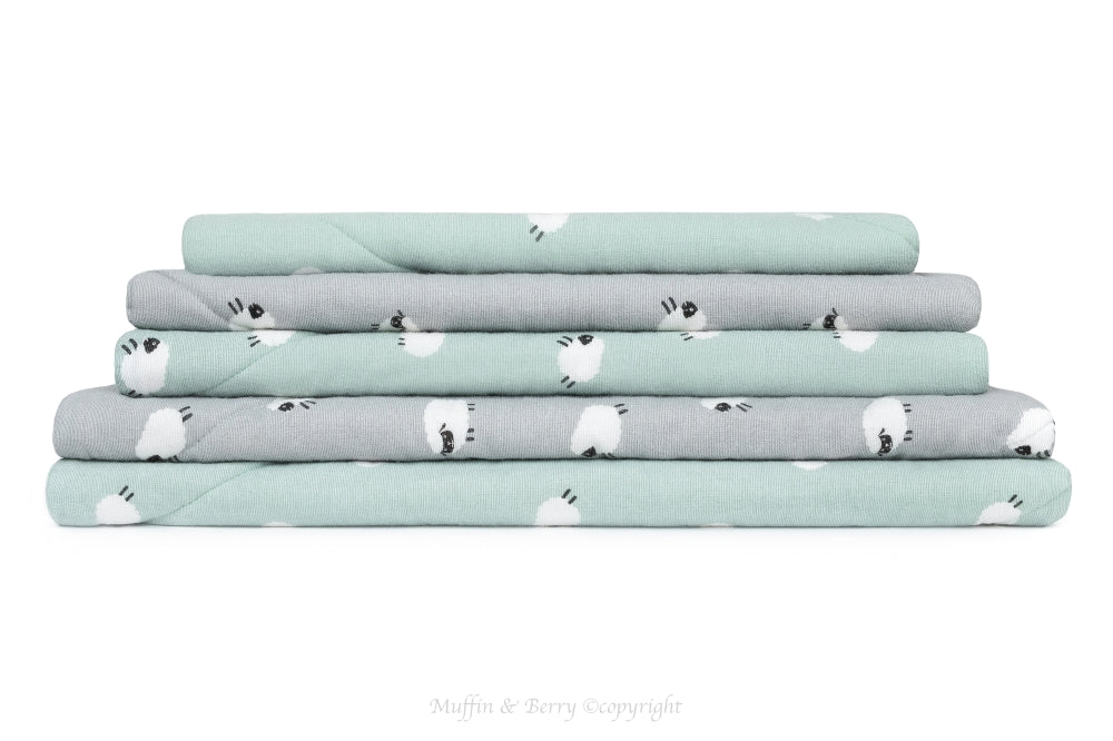 Pet Blanket - ARIEL