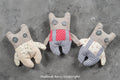 Dog Toy – BEAR