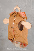Load image into Gallery viewer, Coat EMMA
