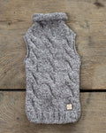 Wool Dog Sweater - RINGO