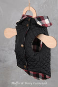 Load image into Gallery viewer, Coat JAXON
